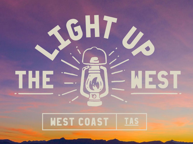 Light Up The West