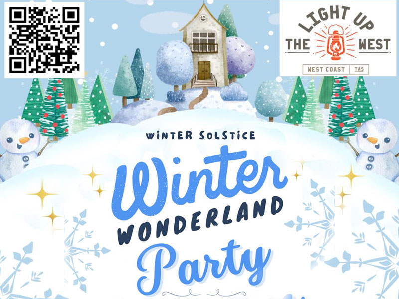 winter wonderland 2025
